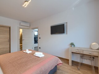 Villa Štinjan Caratteristiche 25