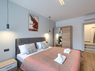 Villa Štinjan Caratteristiche 26