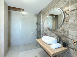 Villa Štinjan Caratteristiche 27