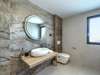 Villa Štinjan Caratteristiche 28