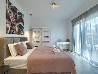 Villa Štinjan Caratteristiche 29