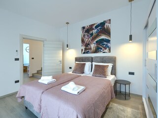 Villa Štinjan Caratteristiche 30