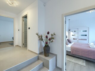 Villa Štinjan Caratteristiche 31