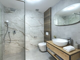 Villa Štinjan Caratteristiche 32