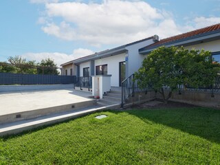 Villa Štinjan Grabación al aire libre 7