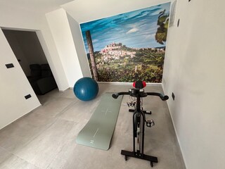 Spielzimmer