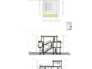 Gebäudeplan