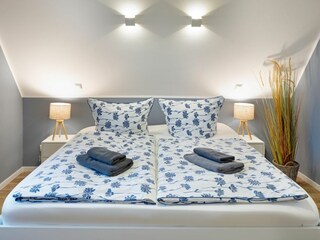 Ferienhaus Zierow Ausstattung 5