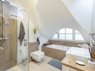 Ferienhaus Zierow Ausstattung 6