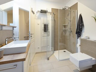 Ferienhaus Zierow Ausstattung 7