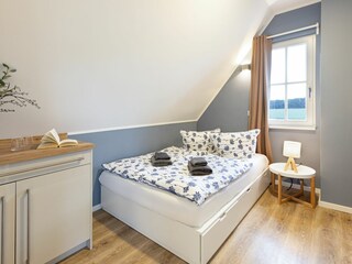 Ferienhaus Zierow Ausstattung 8