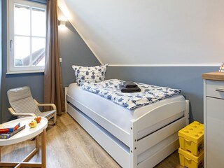 Ferienhaus Zierow Ausstattung 9