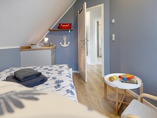 Ferienhaus Zierow Ausstattung 10