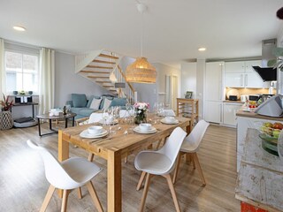 Ferienhaus Zierow Ausstattung 14
