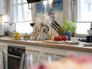 Ferienhaus Zierow Ausstattung 15