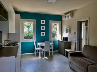 Villa Manerba del Garda Ausstattung 13