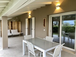 Villa Manerba del Garda Kenmerken 15