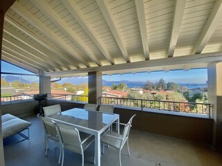Villa Manerba del Garda Buitenaudio-opname 11