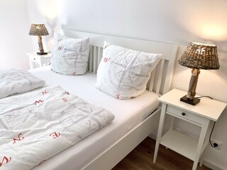 Leichtmatrose Schlafzimmer 2