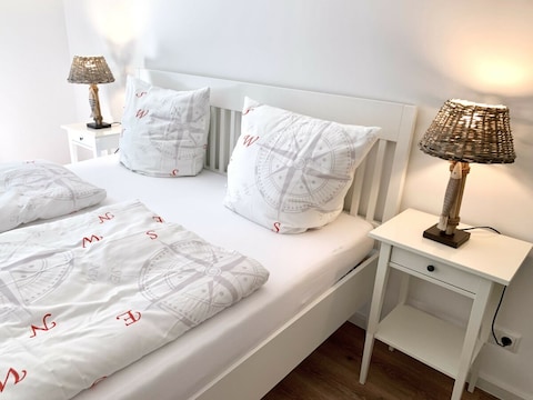 Ferienwohnung Leichtmatrose