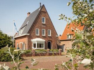 Casa de vacaciones Egmond aan Zee Grabación al aire libre 1