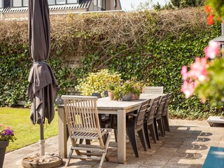 Casa de vacaciones Egmond aan Zee Grabación al aire libre 6