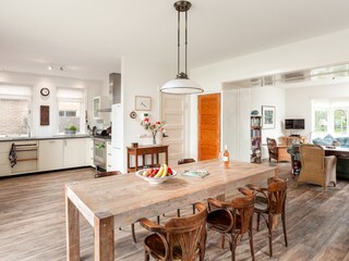 Maison de vacances Egmond aan Zee Équipement 13