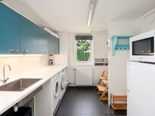 Casa de vacaciones Egmond aan Zee Características 17