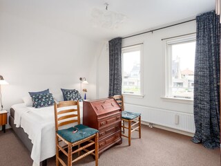 Casa de vacaciones Egmond aan Zee Características 20