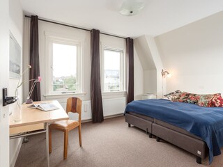Casa de vacaciones Egmond aan Zee Características 23