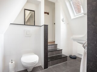 Casa de vacaciones Egmond aan Zee Características 24