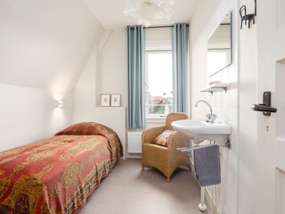 Casa de vacaciones Egmond aan Zee Características 25
