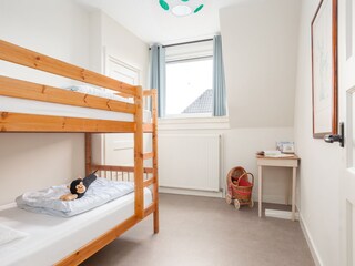 Casa de vacaciones Egmond aan Zee Características 26