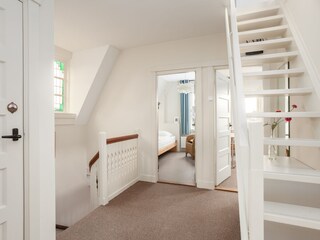 Casa de vacaciones Egmond aan Zee Características 27