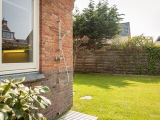 Maison de vacances Egmond aan Zee Enregistrement extérieur 9