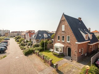 Casa de vacaciones Egmond aan Zee Entorno 31