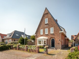Casa de vacaciones Egmond aan Zee Grabación al aire libre 11