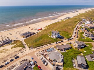 Casa de vacaciones Egmond aan Zee Entorno 32
