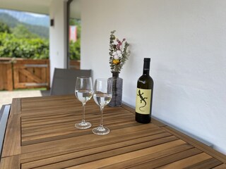 Appartement de vacances Bischofswiesen Équipement 18