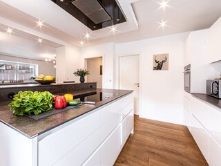 Apartamento de vacaciones Bischofswiesen Características 4