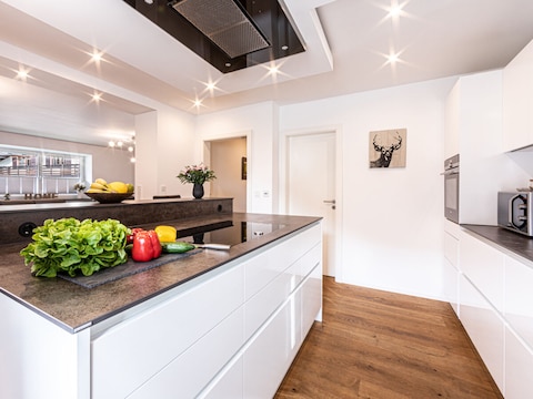 Vakantieappartement Hoffmann-Schipper