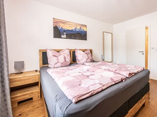 Apartamento de vacaciones Bischofswiesen Características 10