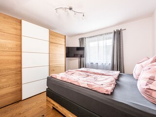 Apartamento de vacaciones Bischofswiesen Características 11