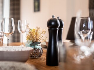 Apartamento de vacaciones Bischofswiesen Características 7