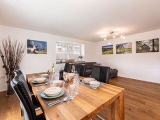 Appartamento per vacanze Bischofswiesen Caratteristiche 6