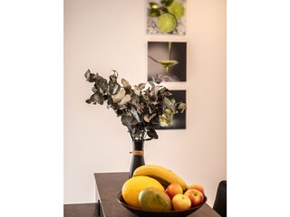 Apartamento de vacaciones Bischofswiesen Características 9