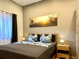 Apartamento de vacaciones Bischofswiesen Características 12