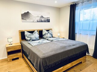 Apartamento de vacaciones Bischofswiesen Características 13