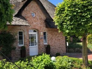 Ferienhaus Idyll am Sommerdeich - St. Peter-Ording - image1