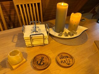 Ferienhaus Damp Ausstattung 7